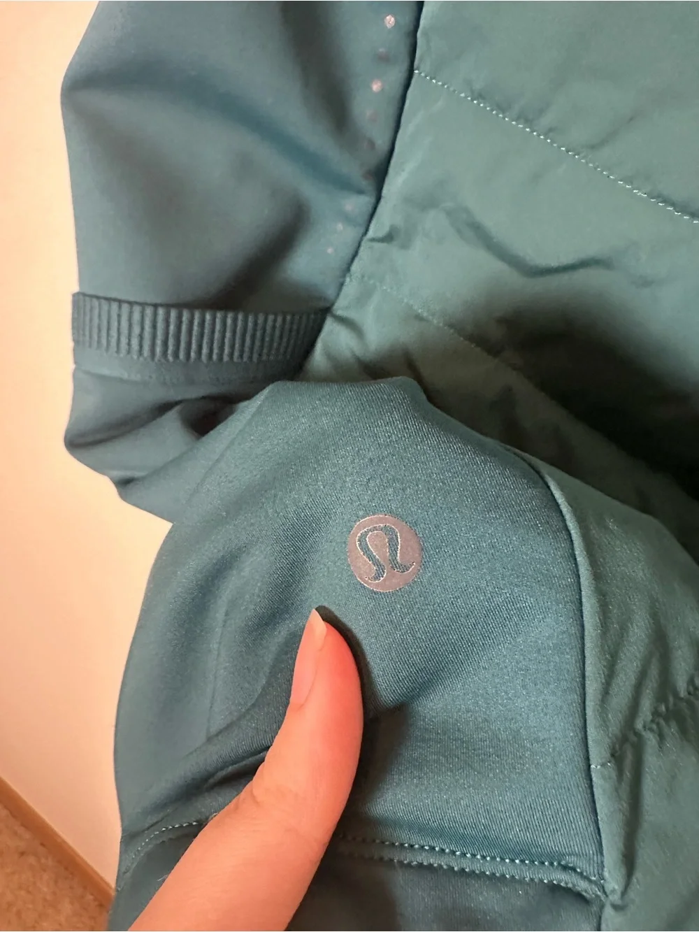lululemon athletica lululemon down